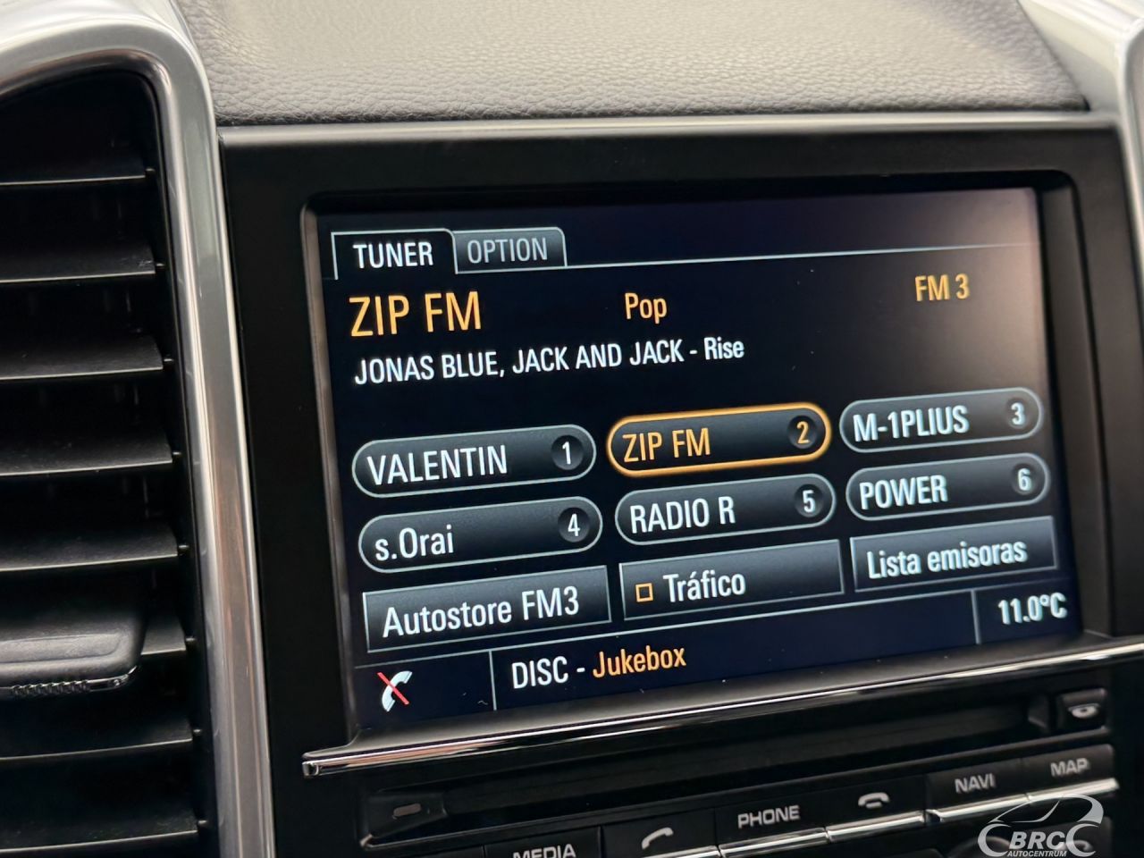 Porsche Cayenne | 35