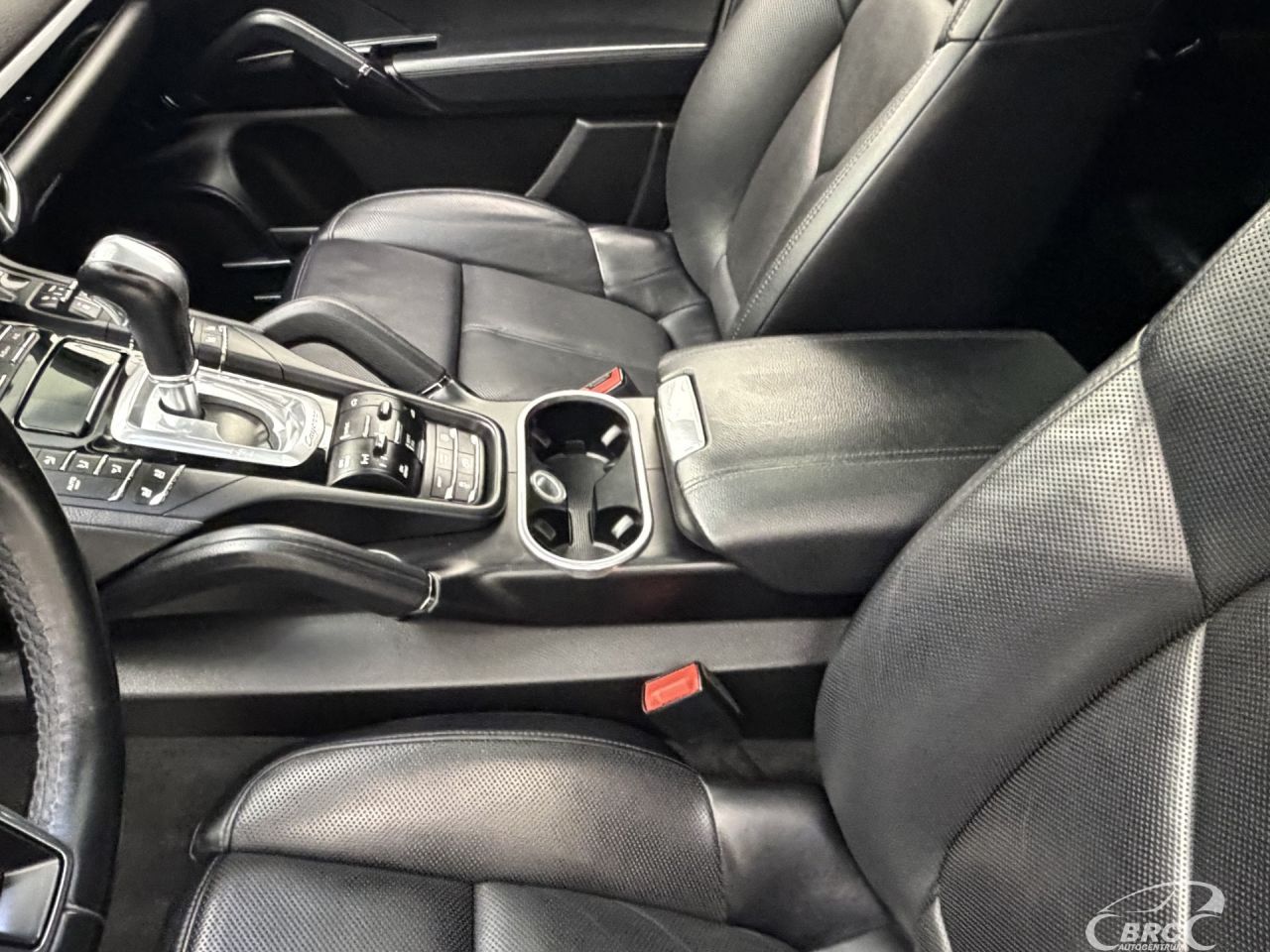 Porsche Cayenne | 23