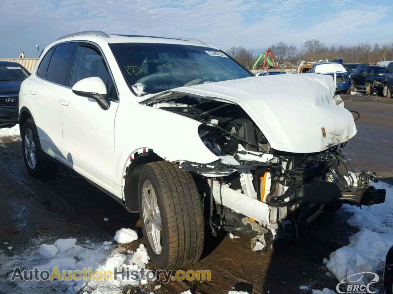 Porsche Cayenne | 51