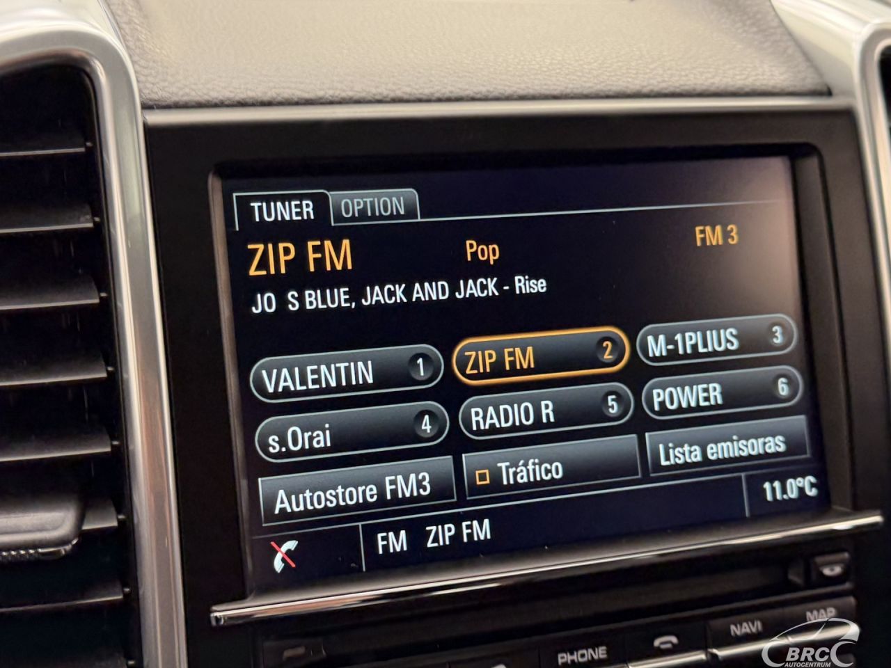 Porsche Cayenne | 34