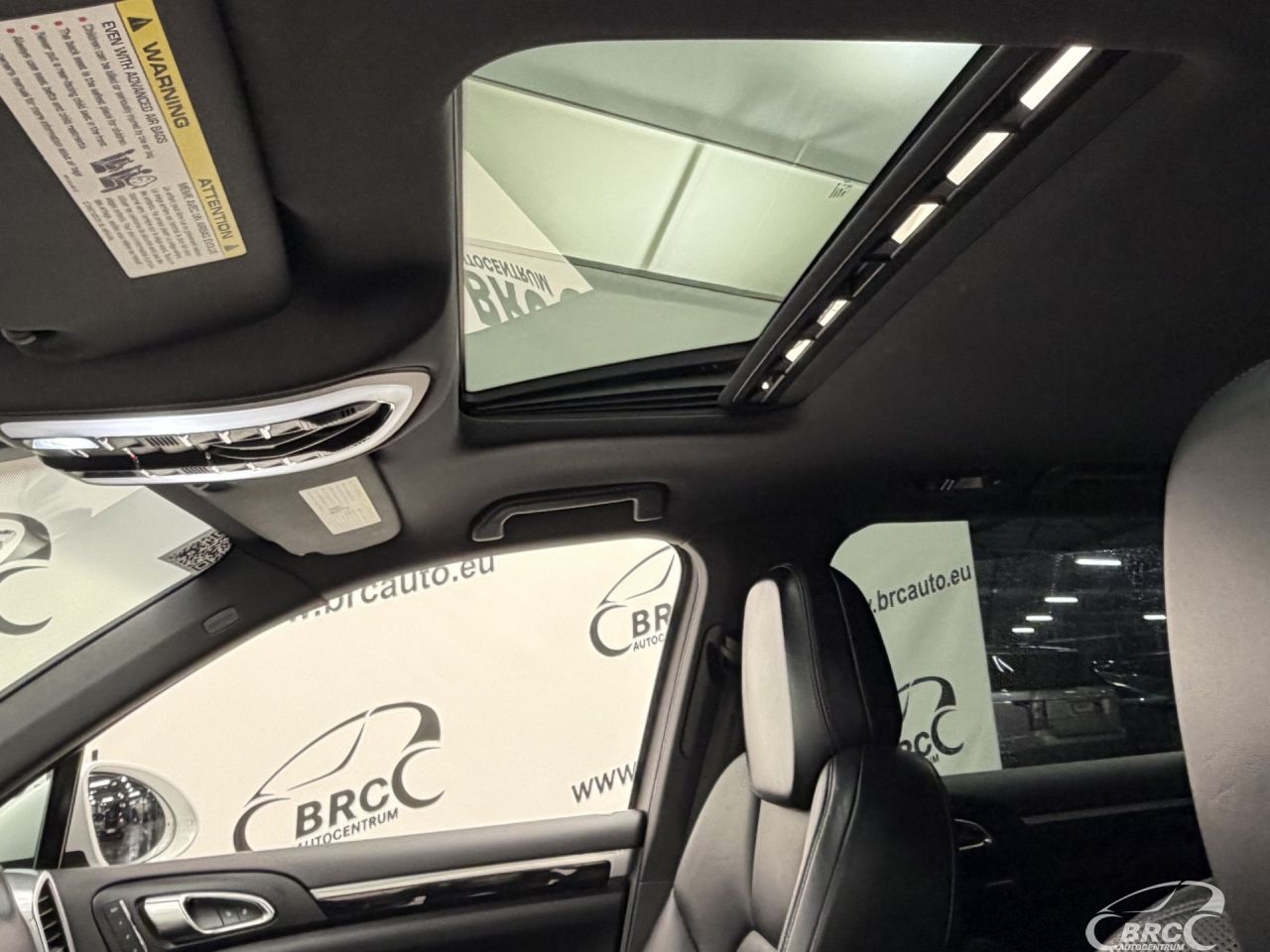 Porsche Cayenne | 24