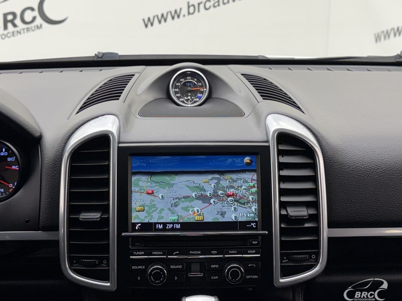 Porsche Cayenne | 15