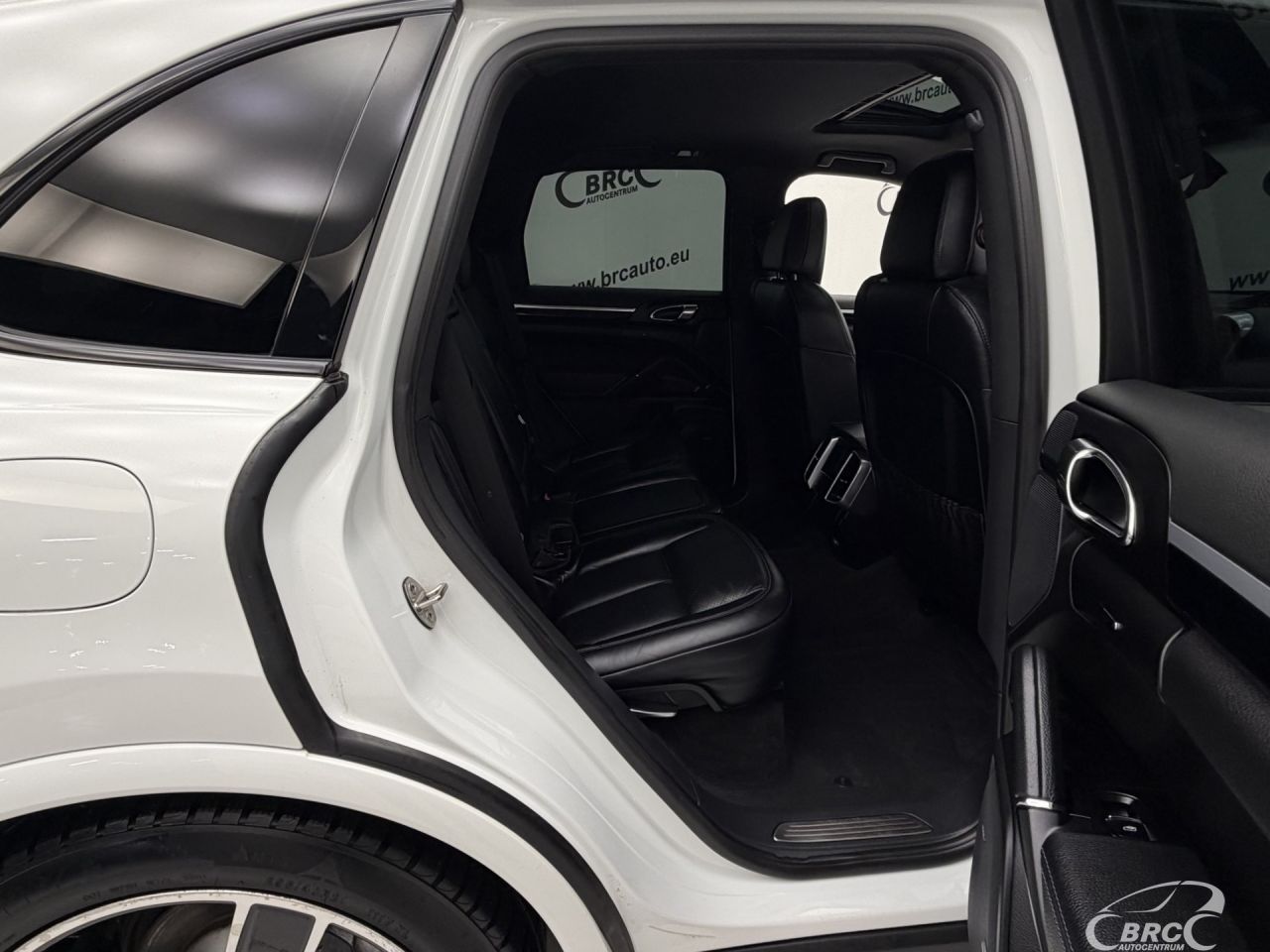 Porsche Cayenne | 9