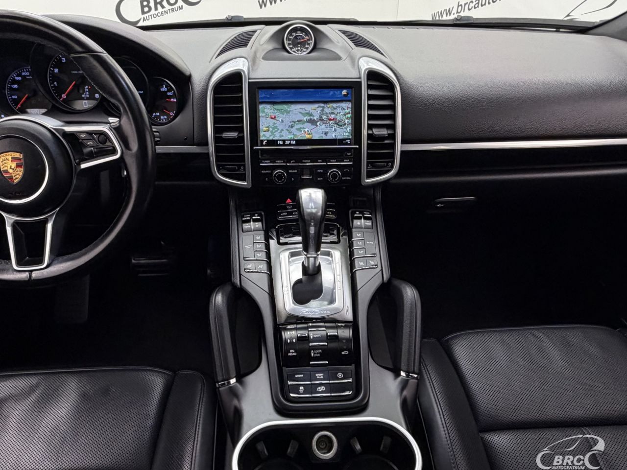 Porsche Cayenne | 14