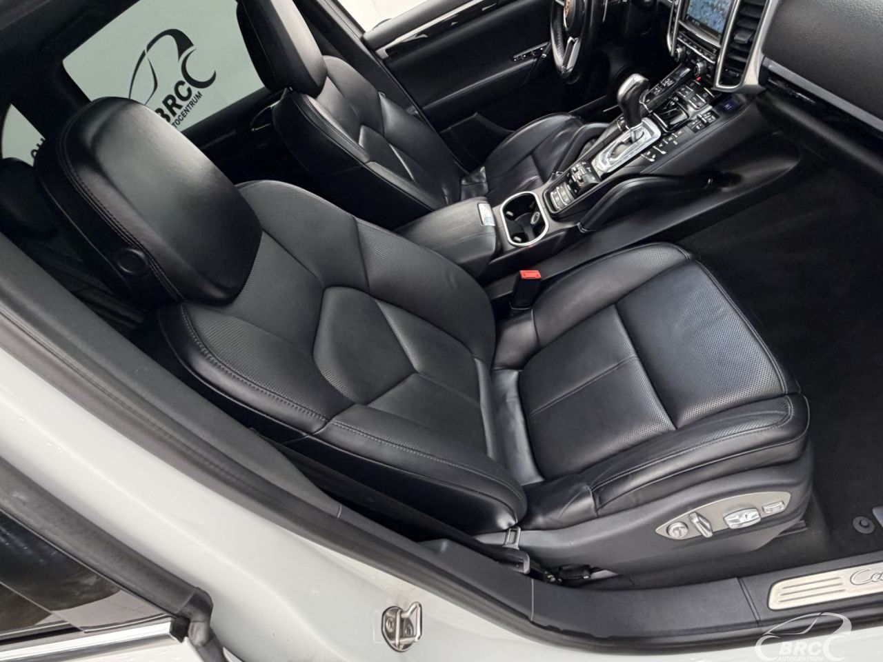 Porsche Cayenne | 4