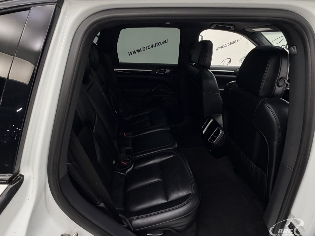 Porsche Cayenne | 10