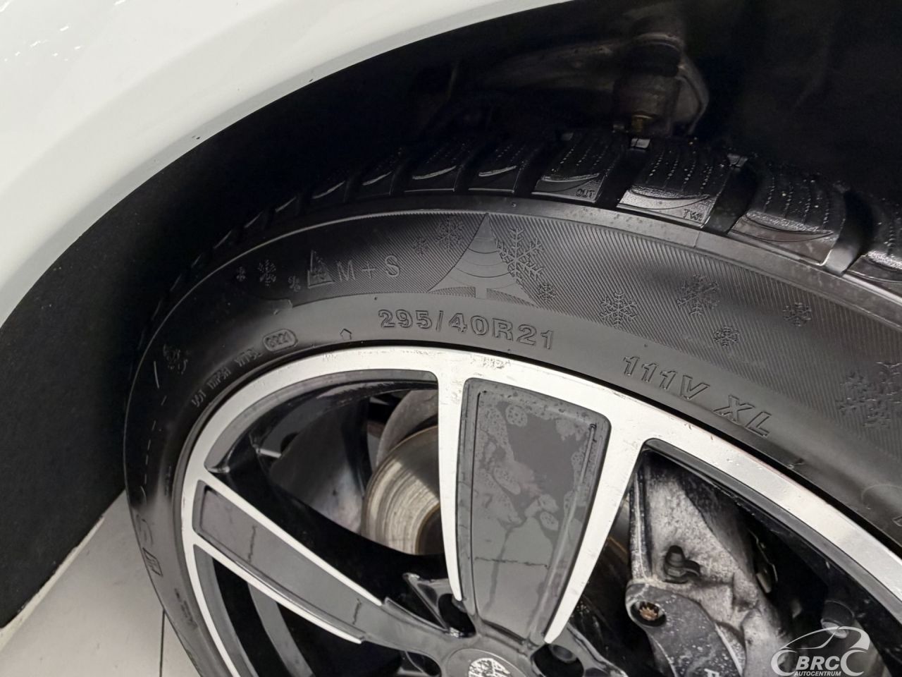 Porsche Cayenne | 44