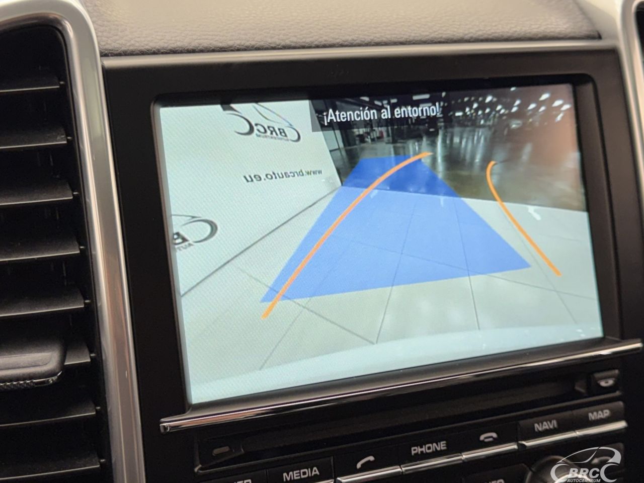 Porsche Cayenne | 33