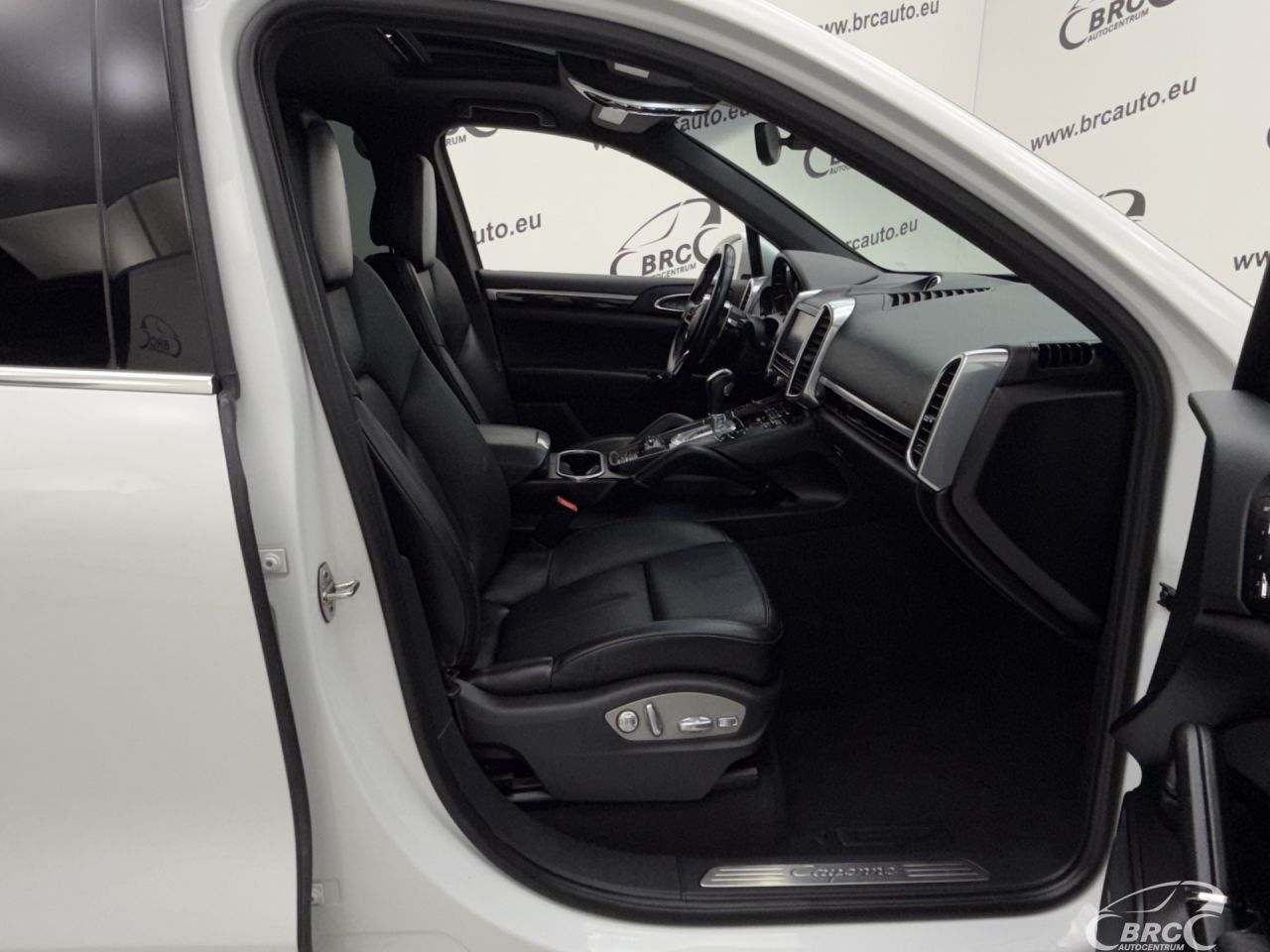 Porsche Cayenne | 3