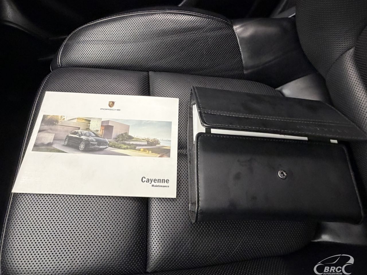 Porsche Cayenne | 41