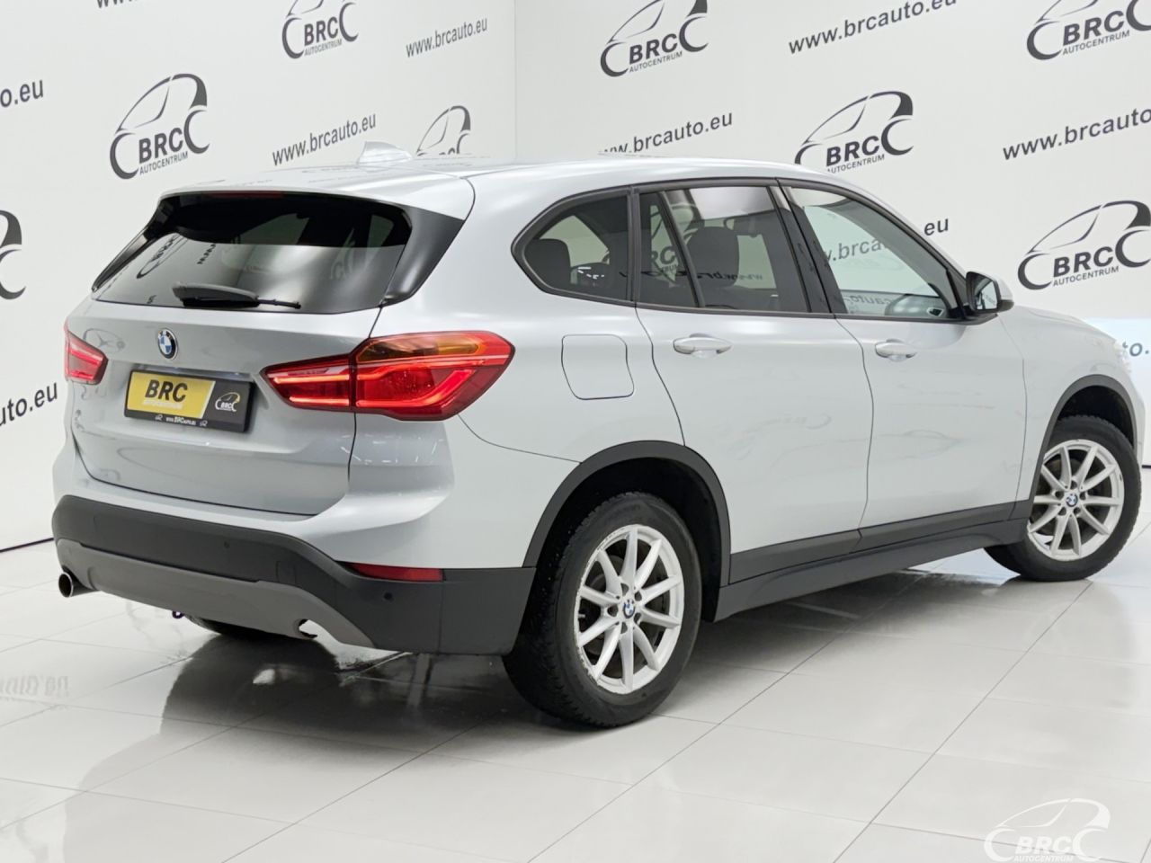 BMW X1 | 1