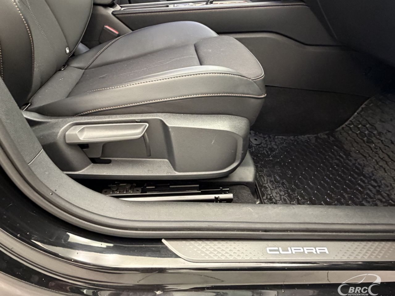 Cupra Formentor | 5