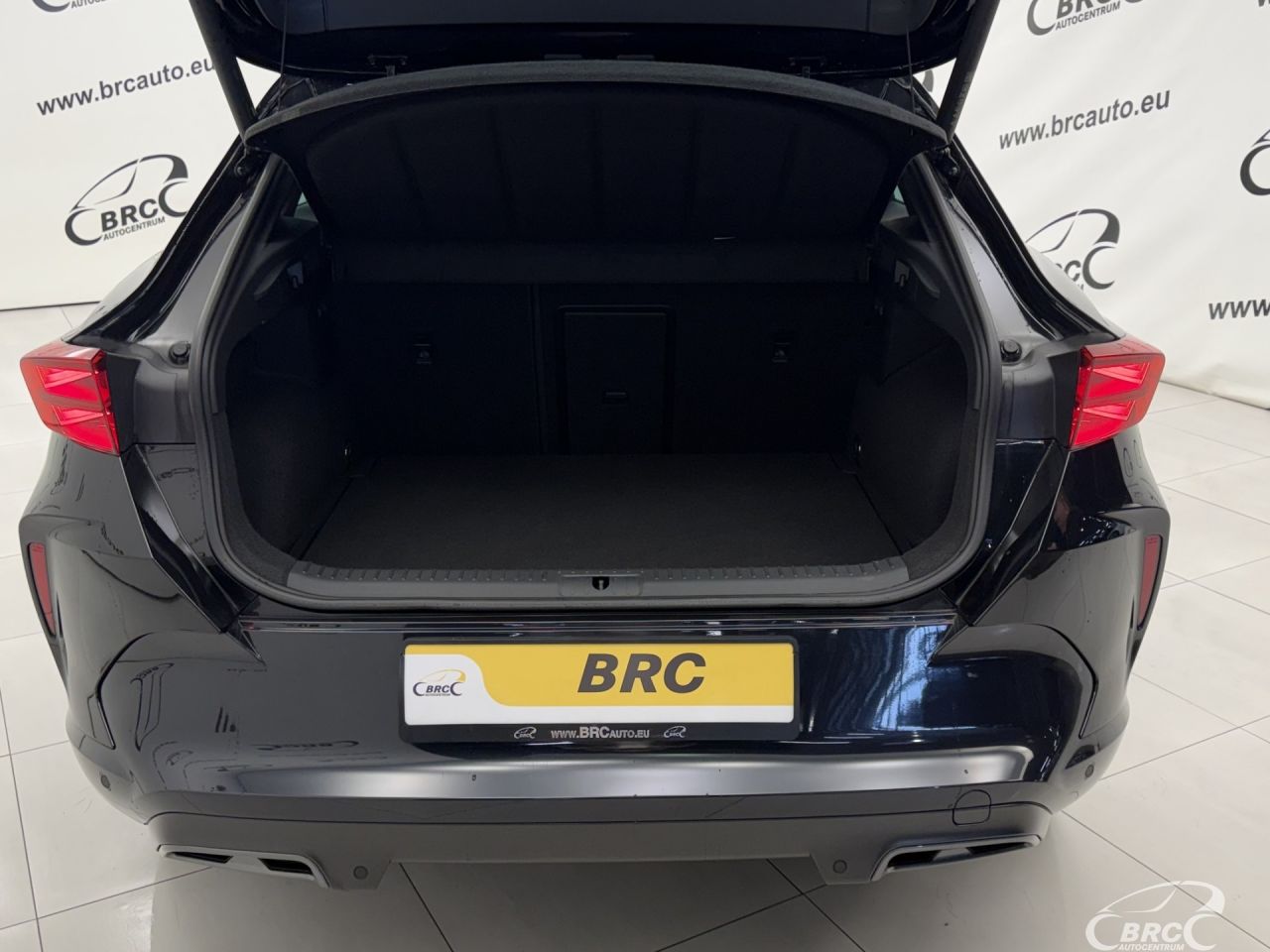 Cupra Formentor | 41