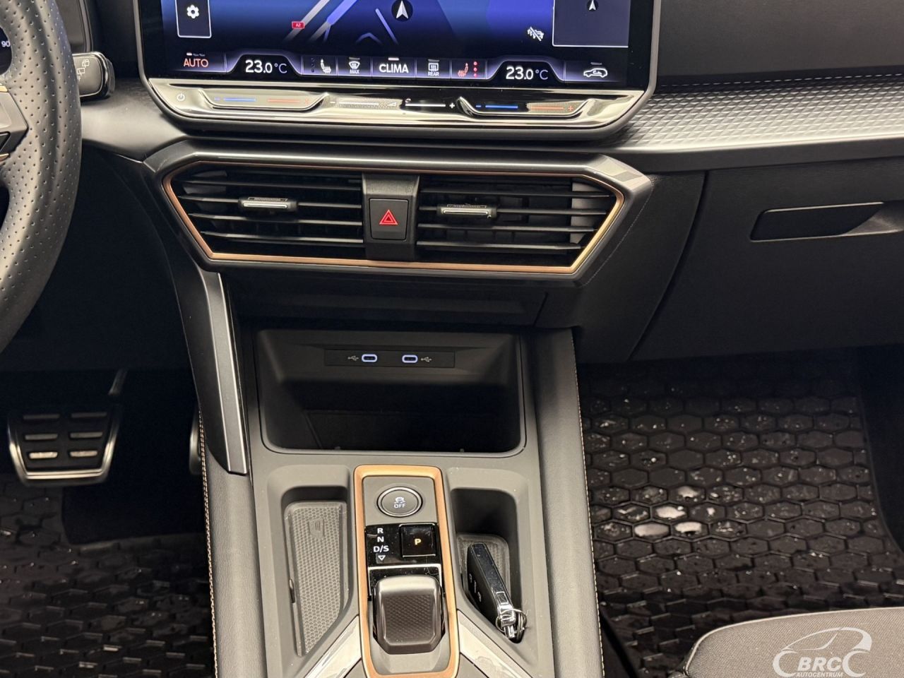 Cupra Formentor | 16