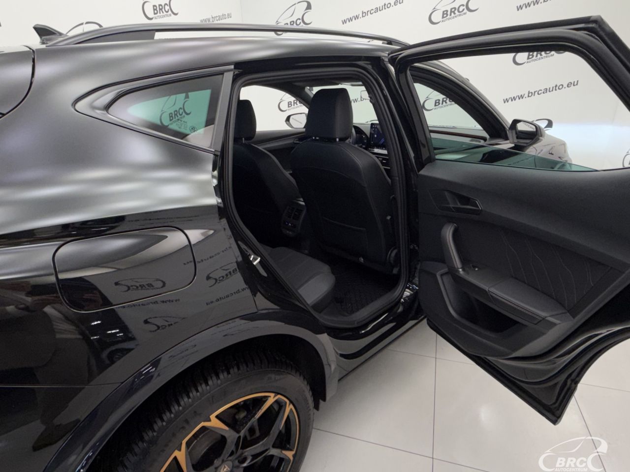 Cupra Formentor | 11