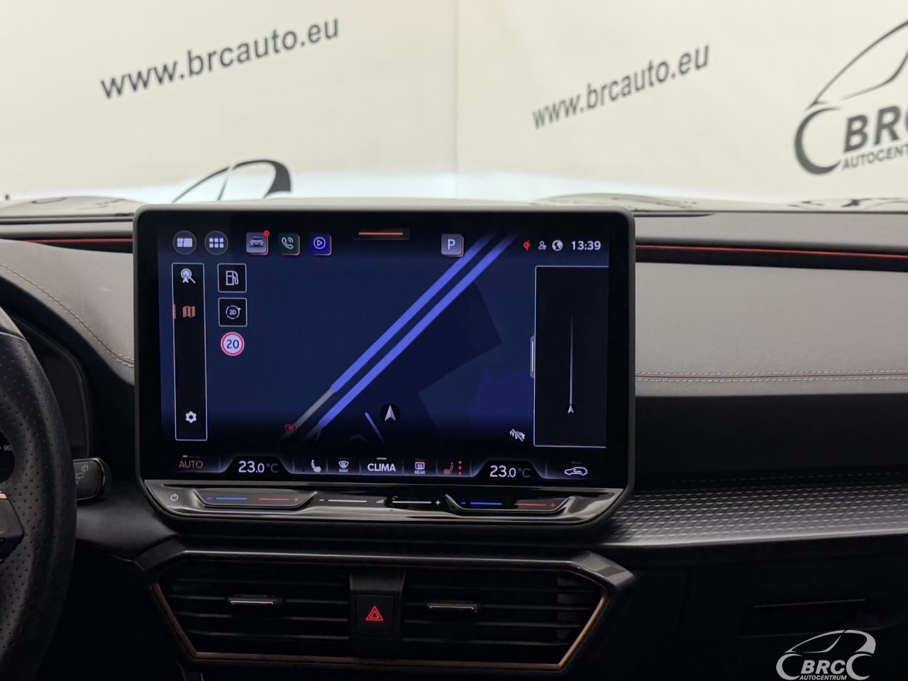 Cupra Formentor | 15