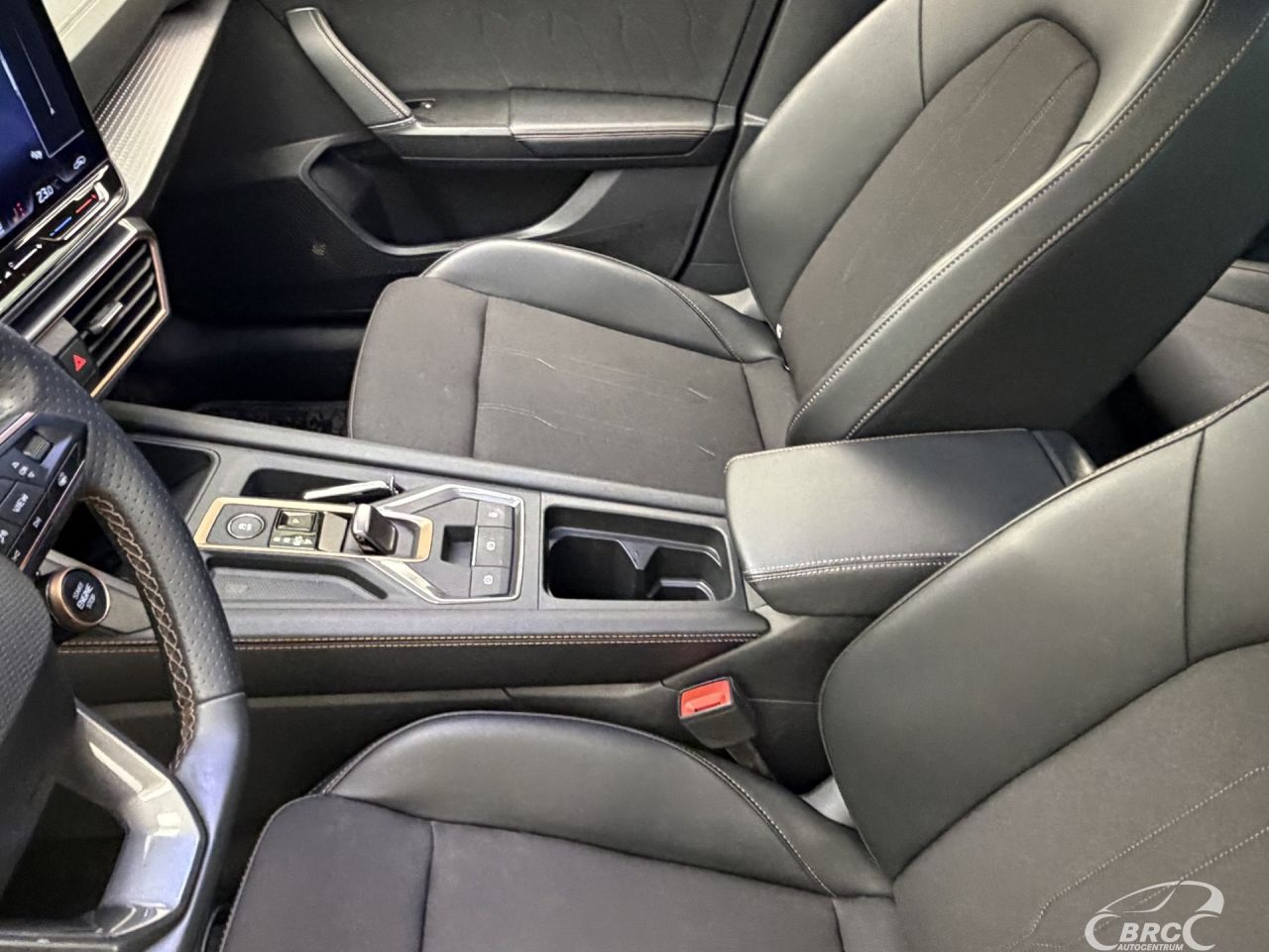 Cupra Formentor | 23