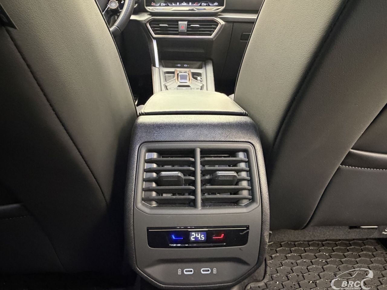 Cupra Formentor | 12