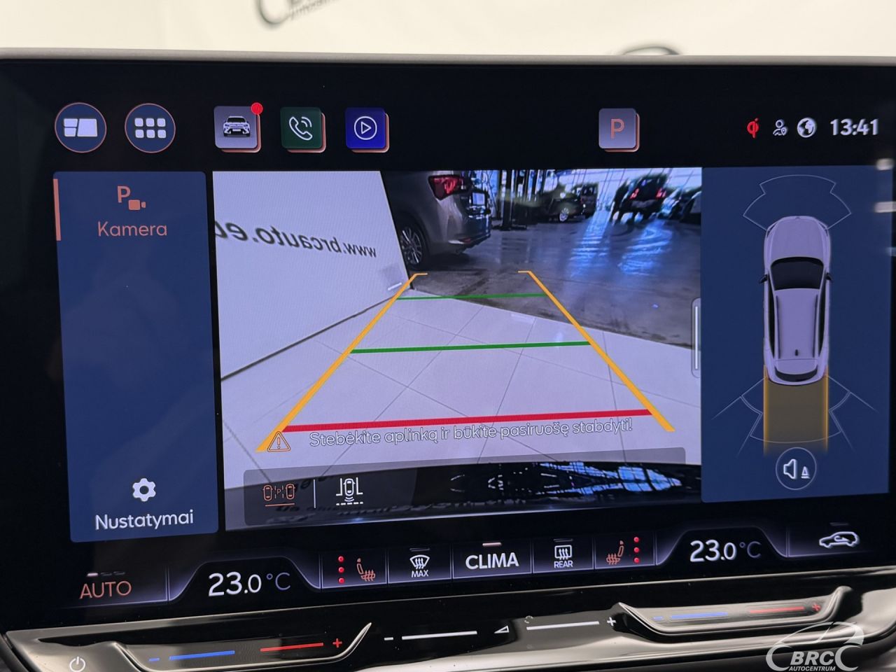 Cupra Formentor | 33