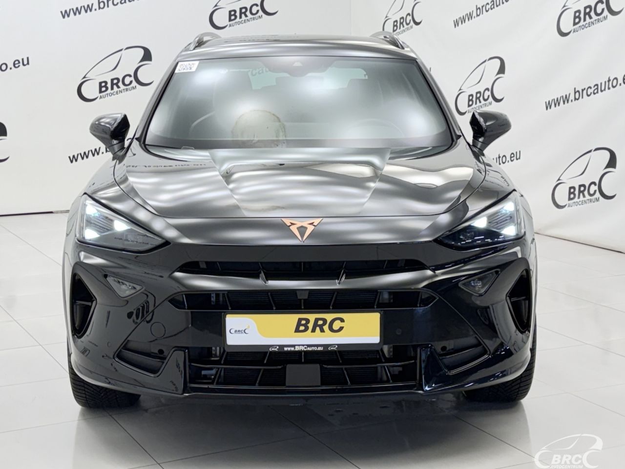 Cupra Formentor | 45