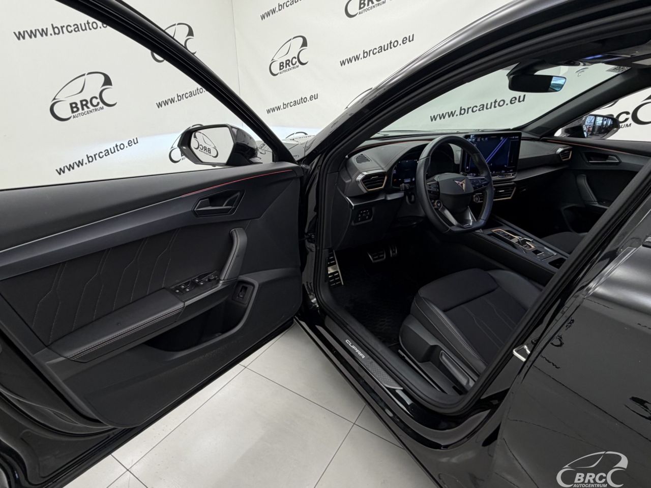 Cupra Formentor | 18