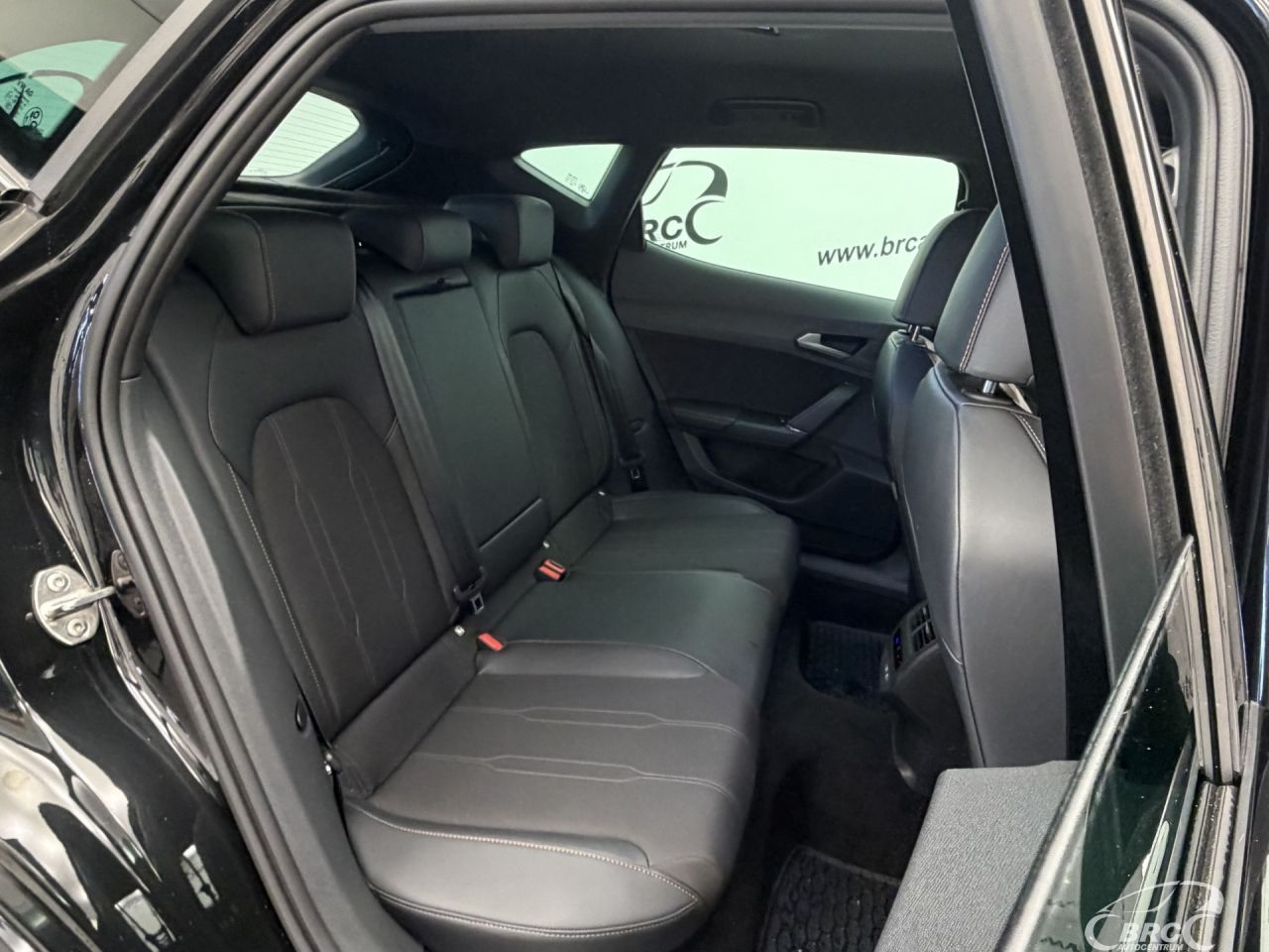 Cupra Formentor | 10