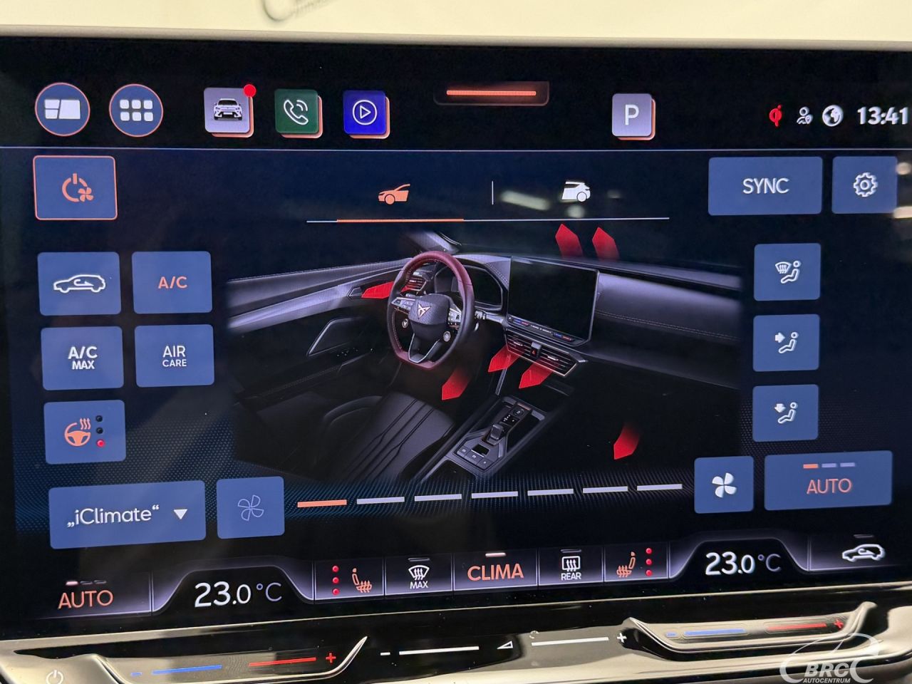 Cupra Formentor | 34