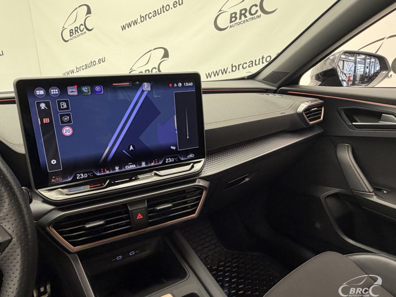 Cupra Formentor | 25