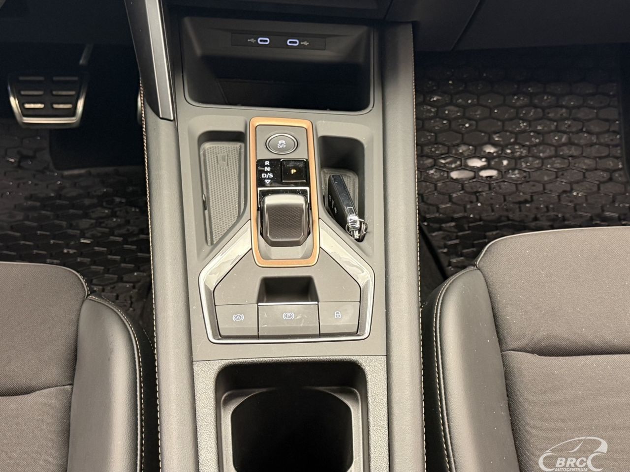 Cupra Formentor | 17