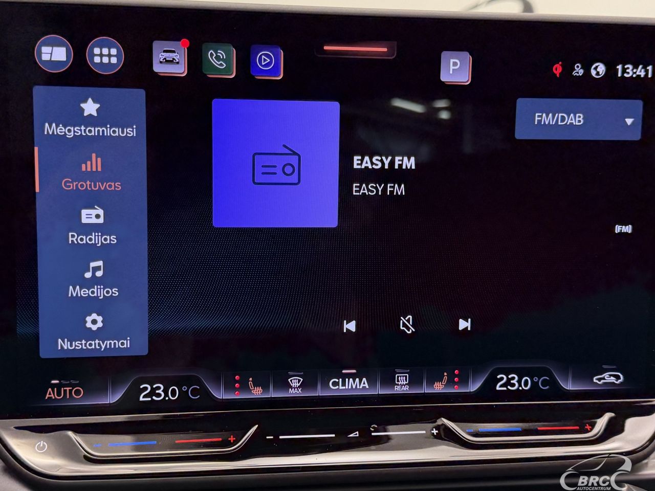 Cupra Formentor | 38