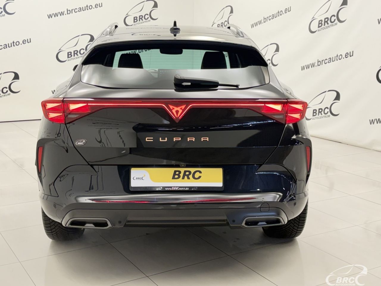 Cupra Formentor | 46