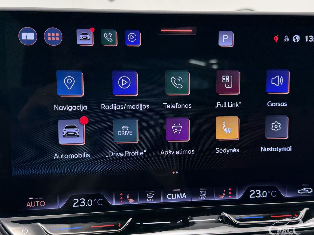 Cupra Formentor | 35