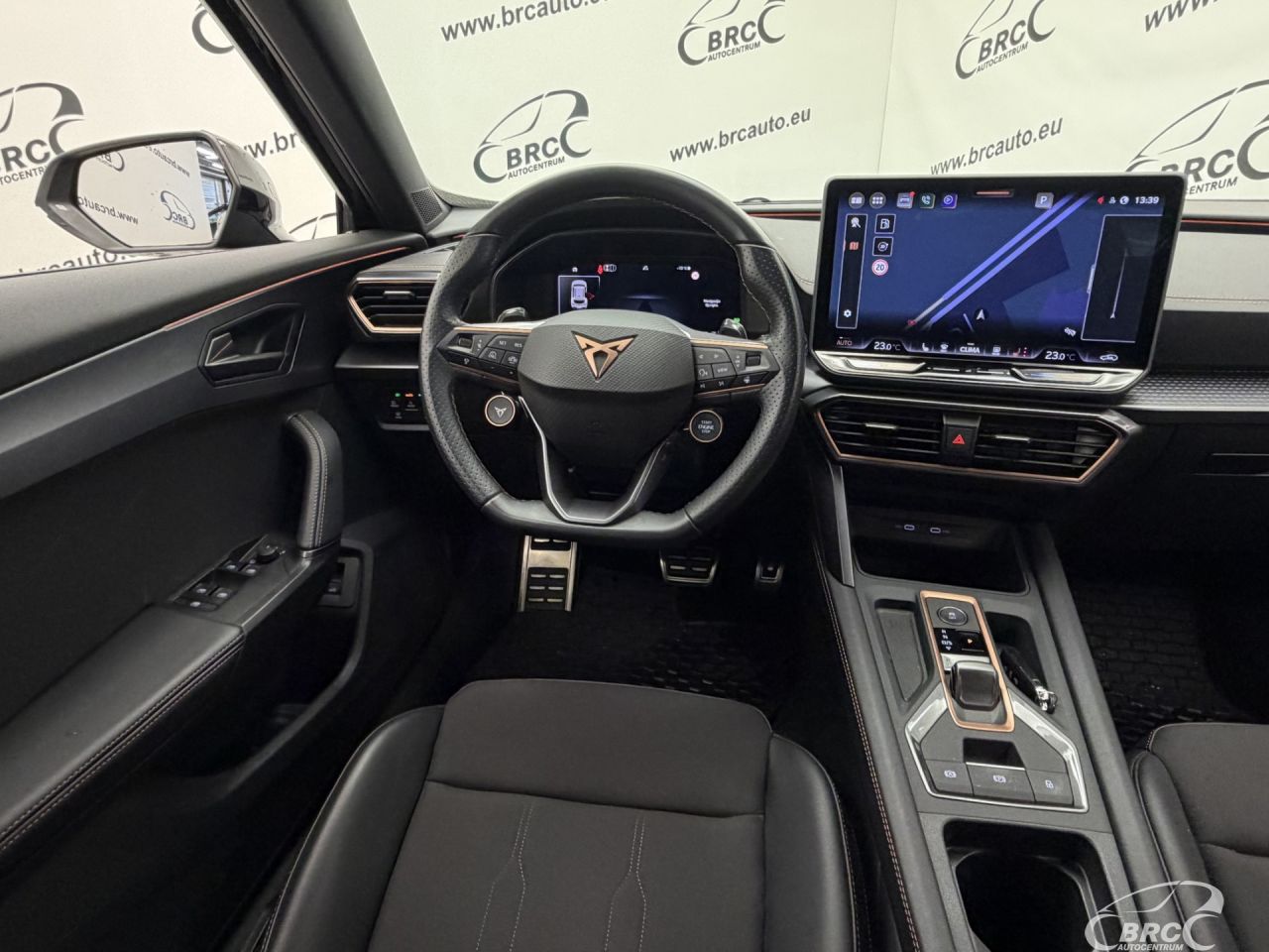 Cupra Formentor | 13