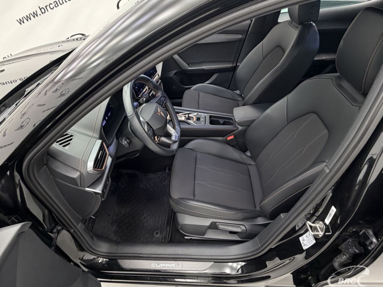 Cupra Formentor | 20