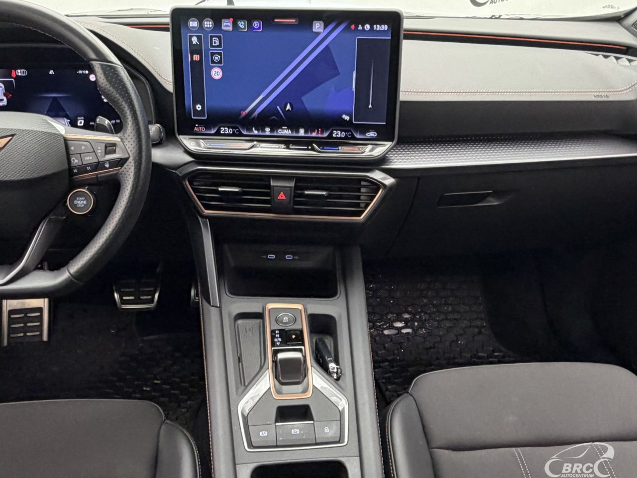 Cupra Formentor | 14