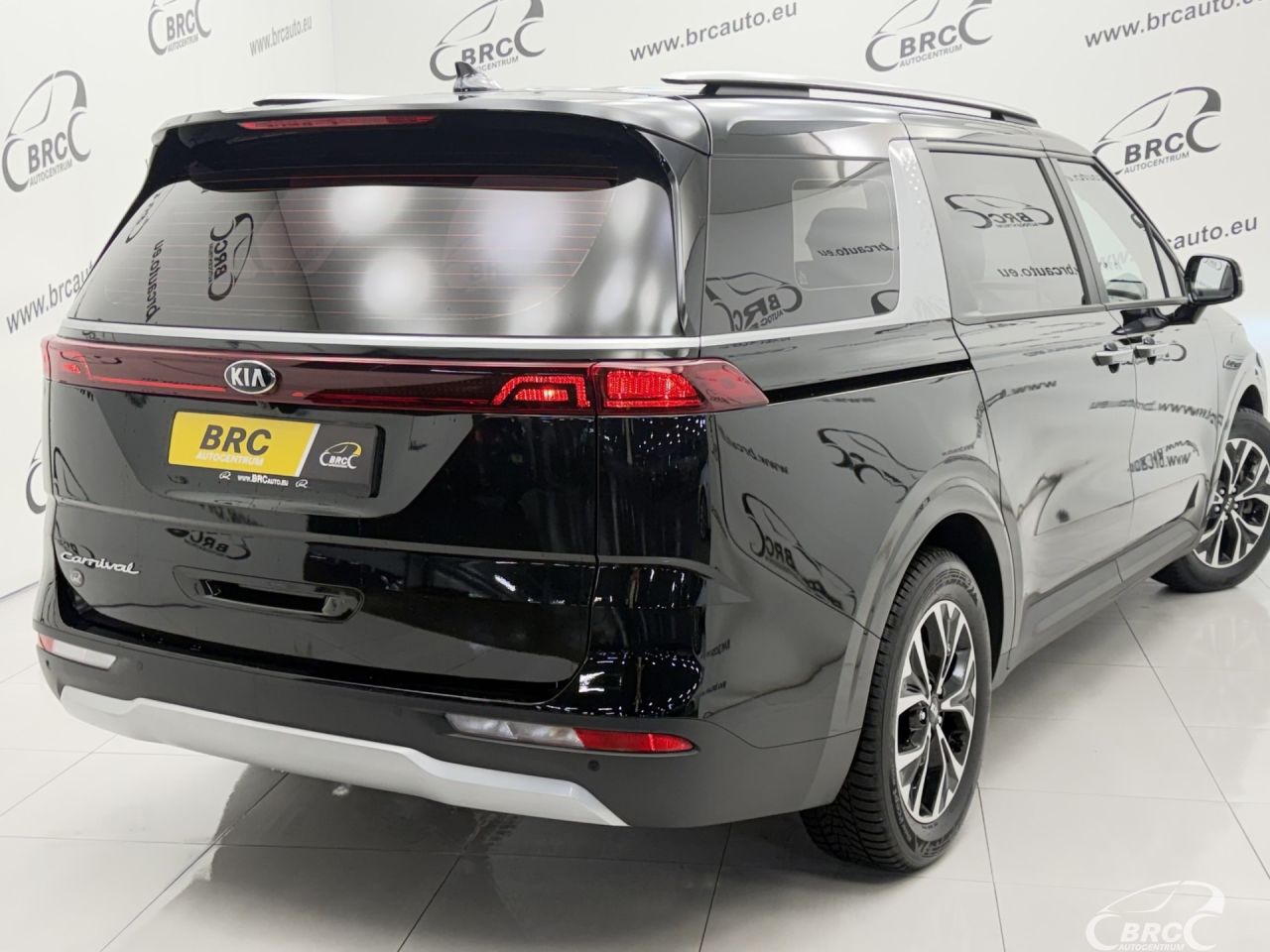 Kia Carnival | 48