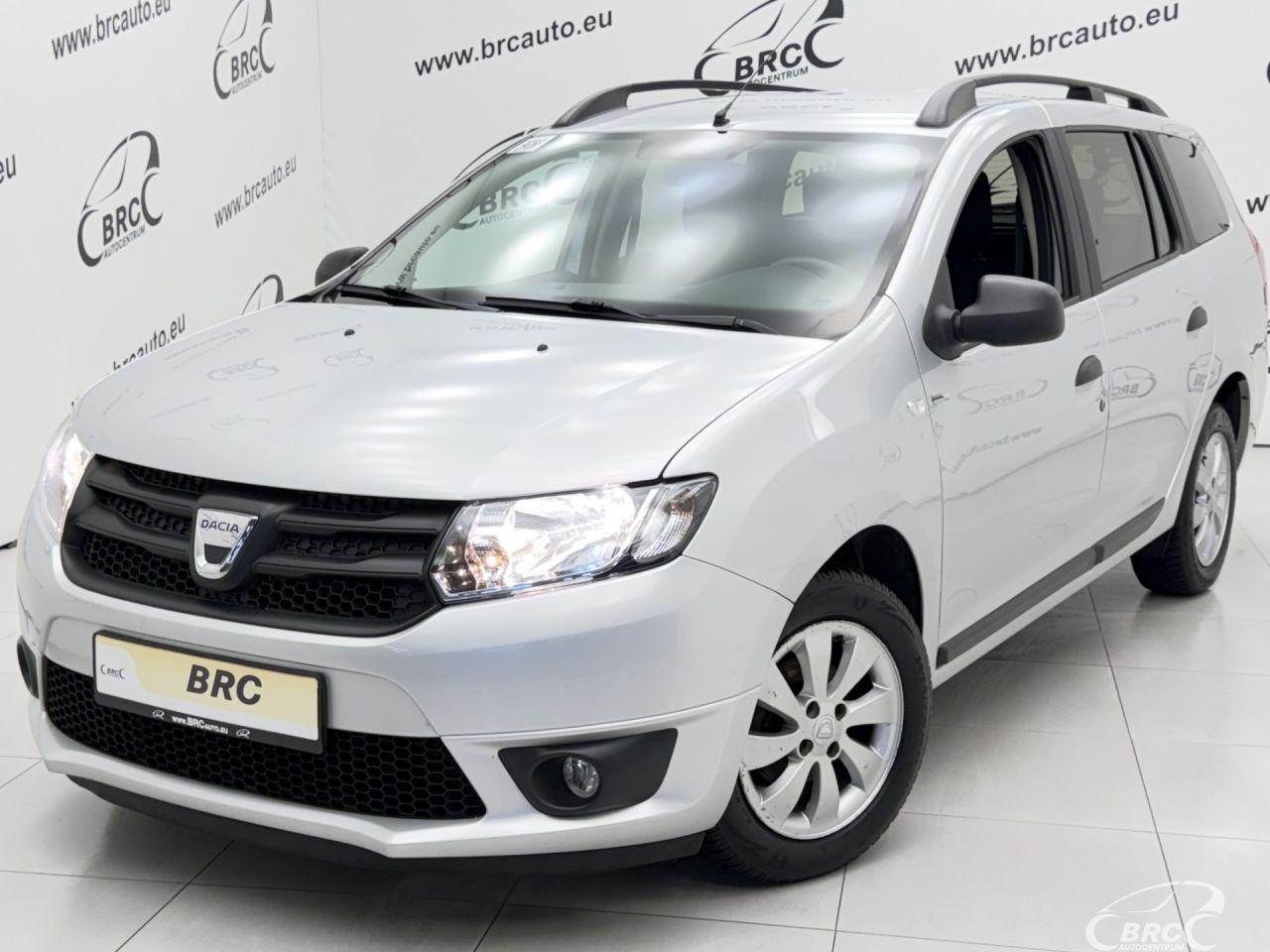 Dacia Logan | 30