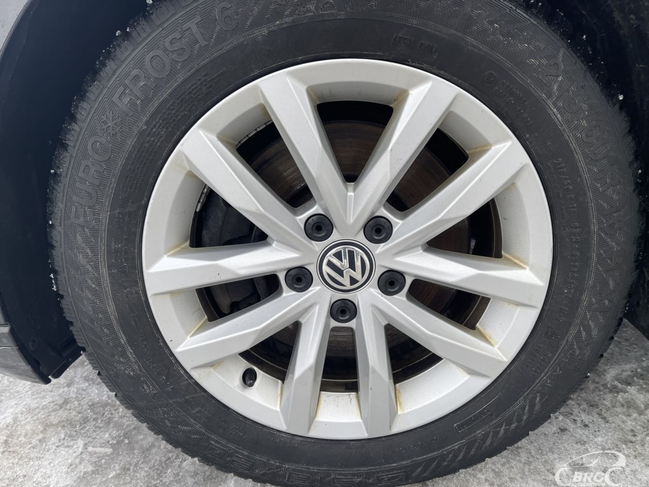 Volkswagen Passat | 35