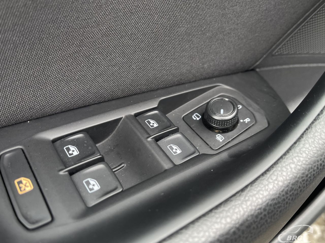 Volkswagen Passat | 15