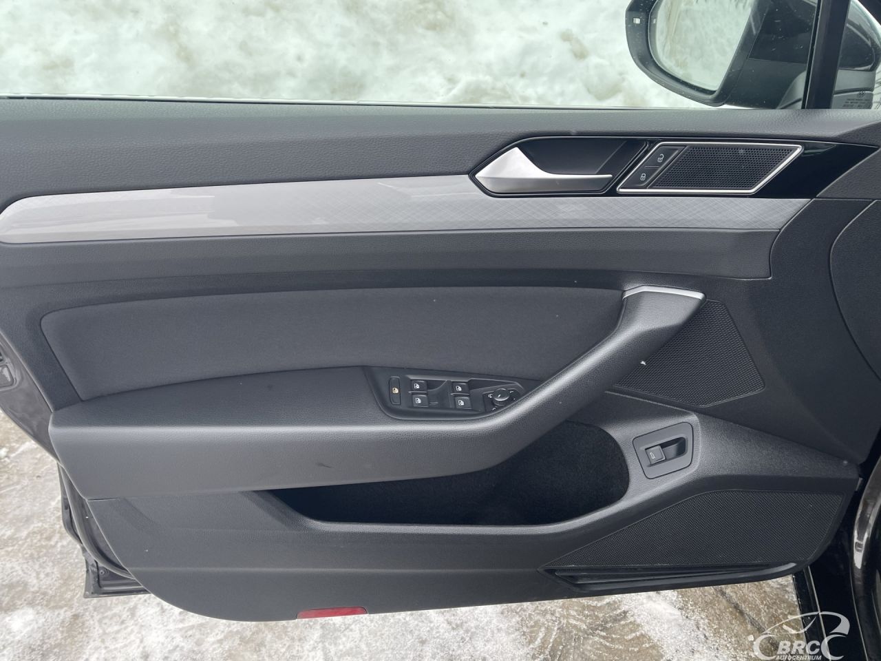 Volkswagen Passat | 14