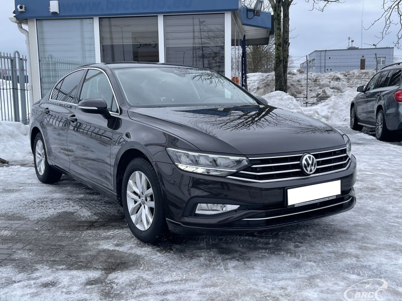 Volkswagen Passat | 31