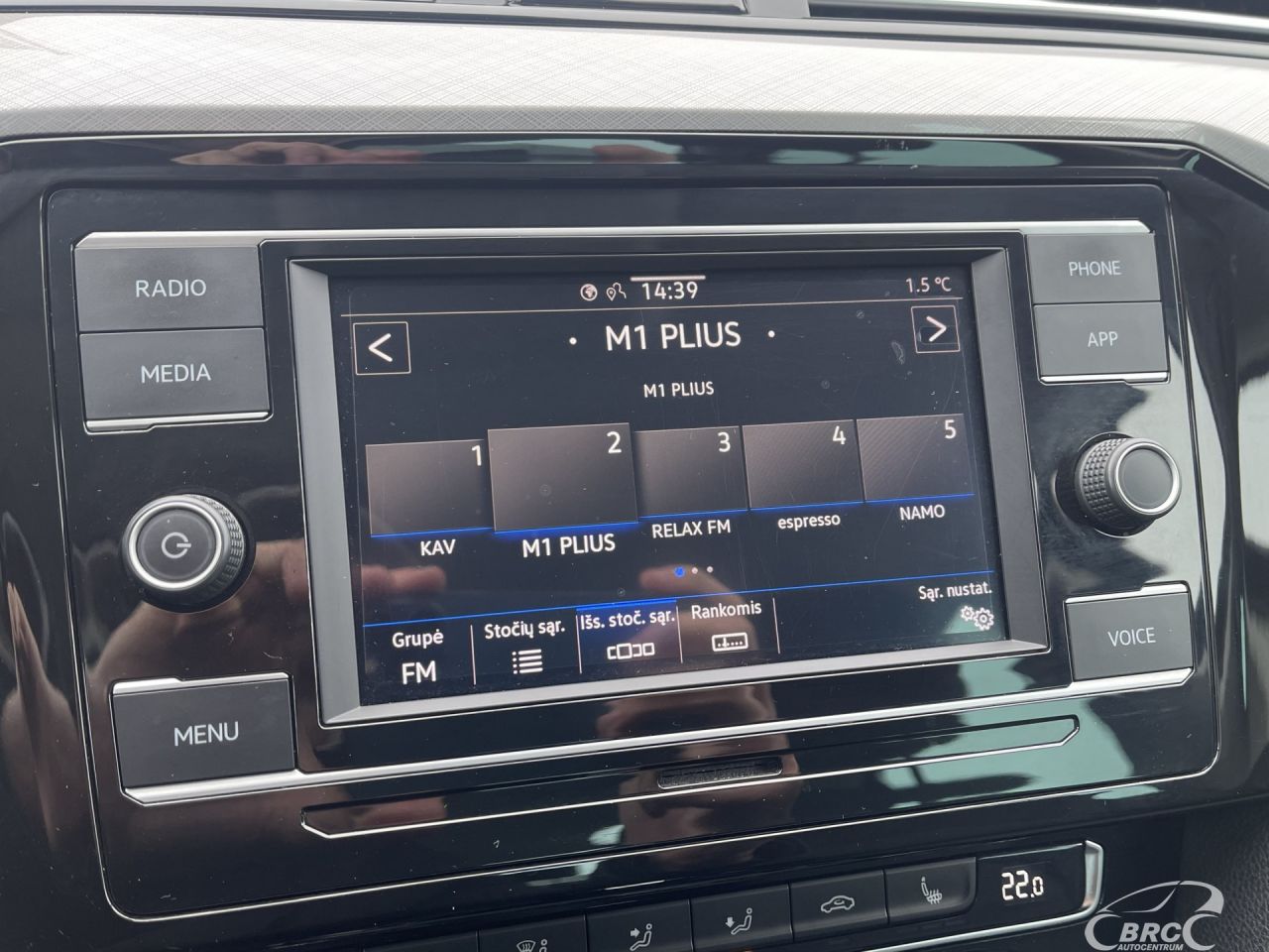 Volkswagen Passat | 28