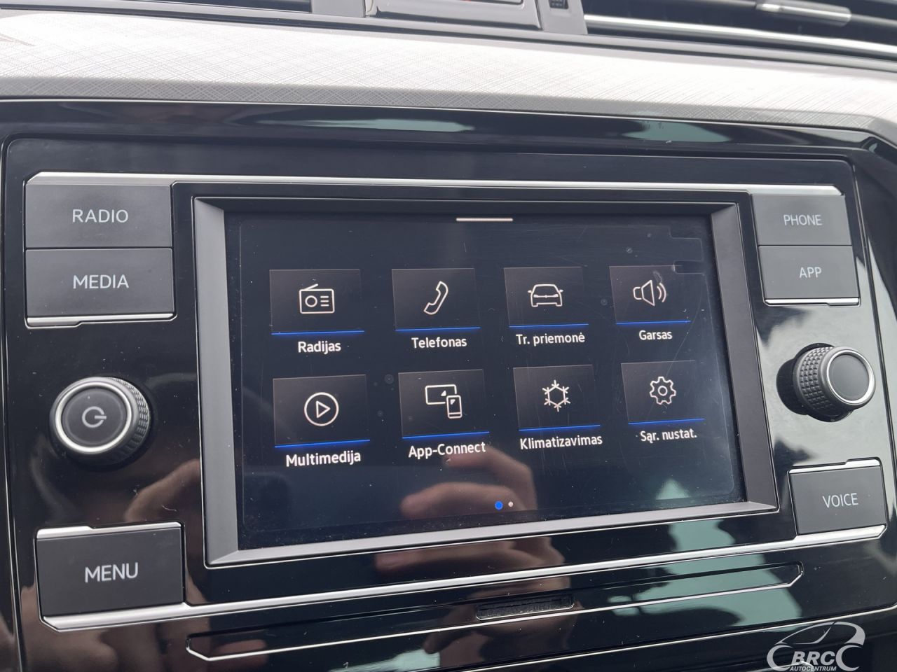 Volkswagen Passat | 26