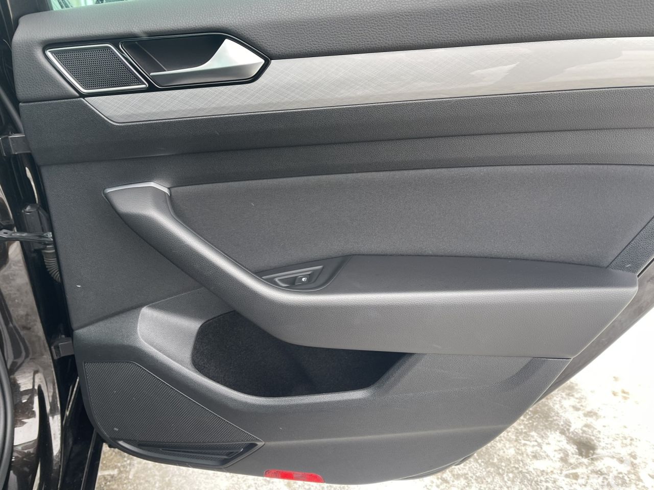 Volkswagen Passat | 6