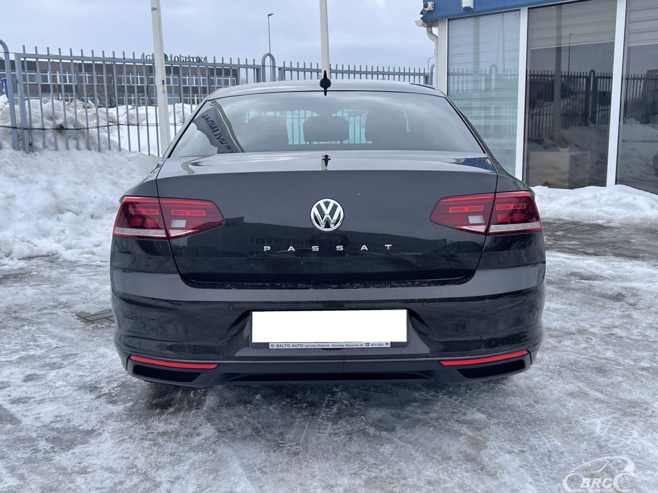 Volkswagen Passat | 34