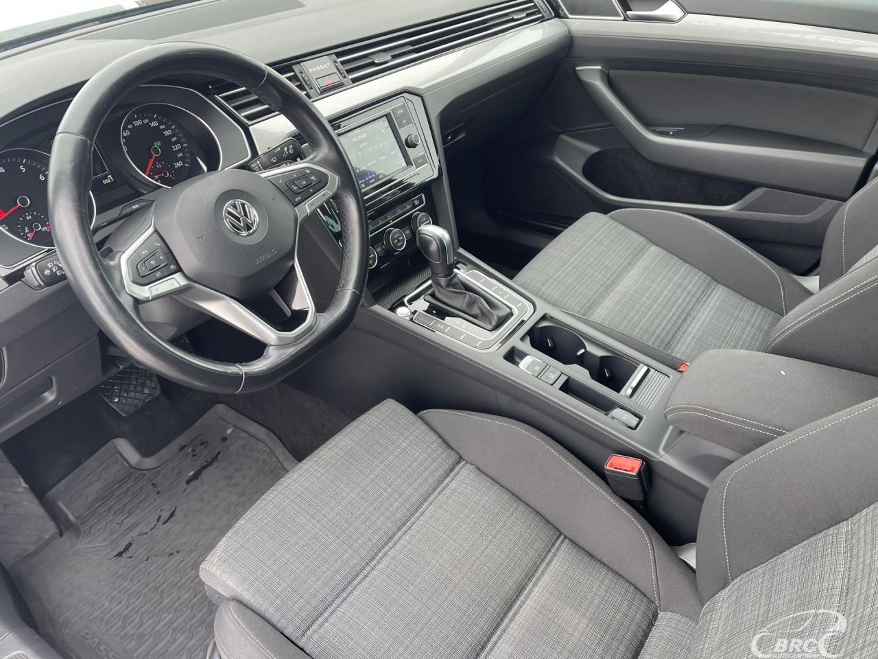 Volkswagen Passat | 16