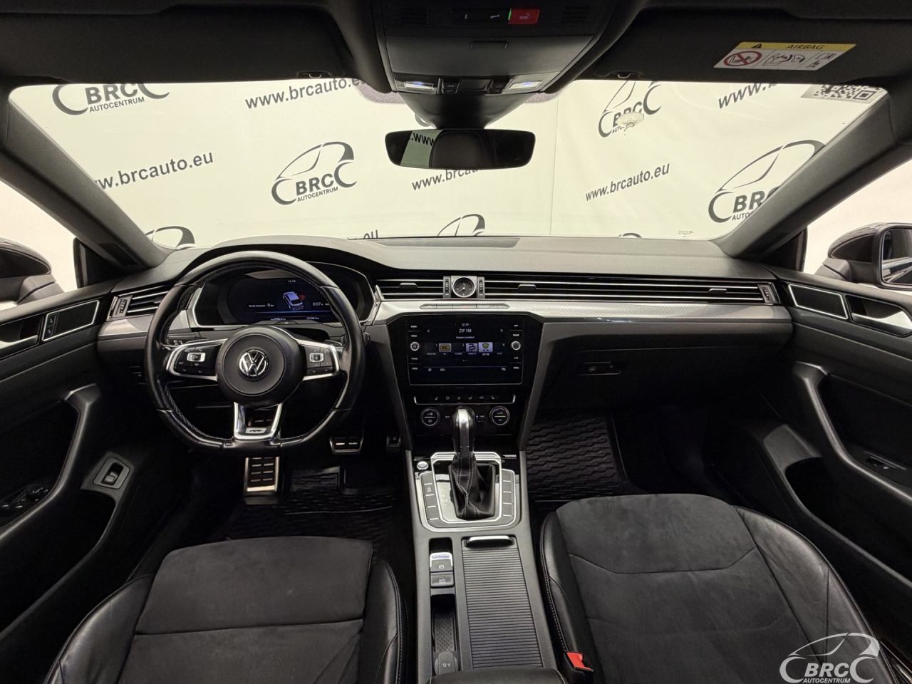 Volkswagen Arteon | 2