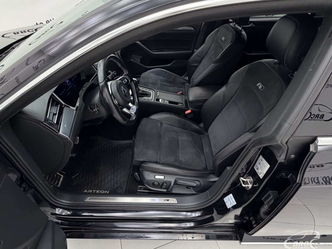Volkswagen Arteon | 22
