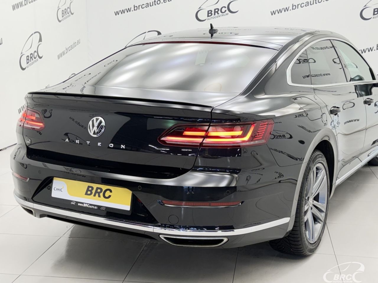 Volkswagen Arteon | 46