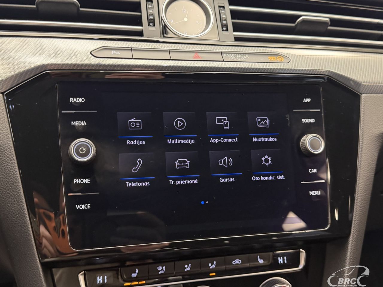 Volkswagen Arteon | 40